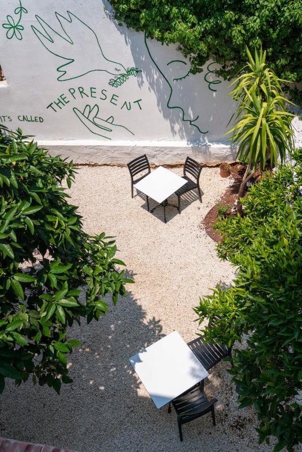 Villa Italic Antalya Bagian luar foto