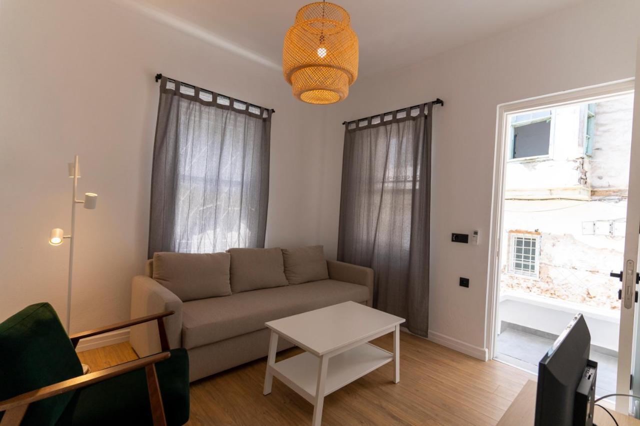 Villa Italic Antalya Bagian luar foto
