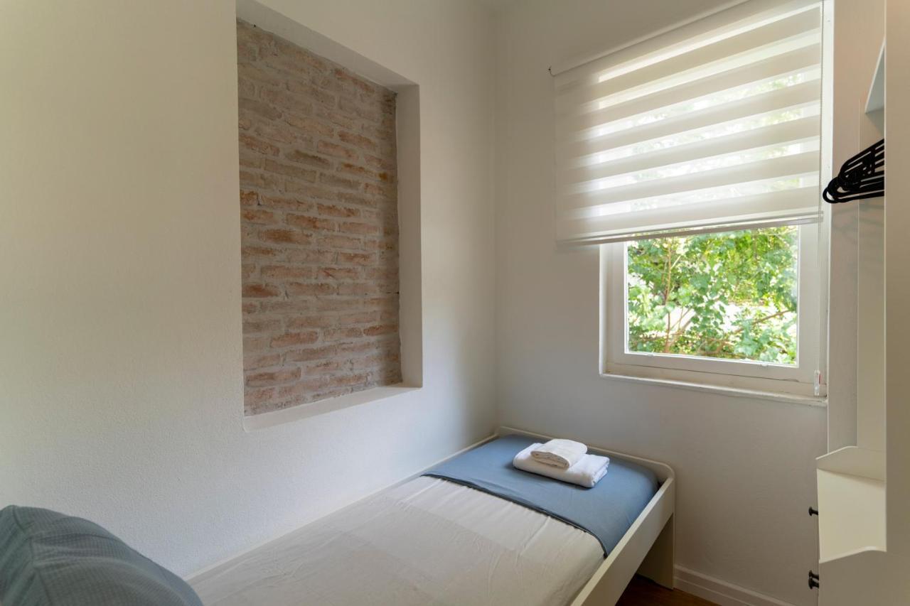 Villa Italic Antalya Bagian luar foto