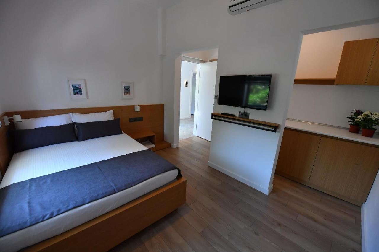 Villa Italic Antalya Bagian luar foto