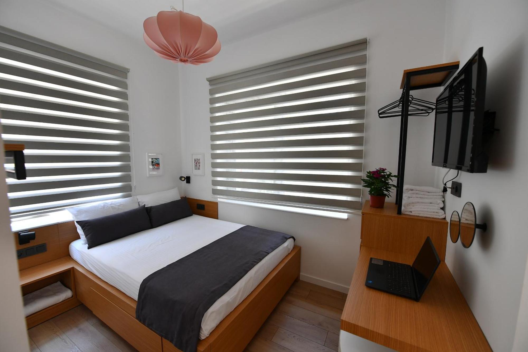 Villa Italic Antalya Bagian luar foto