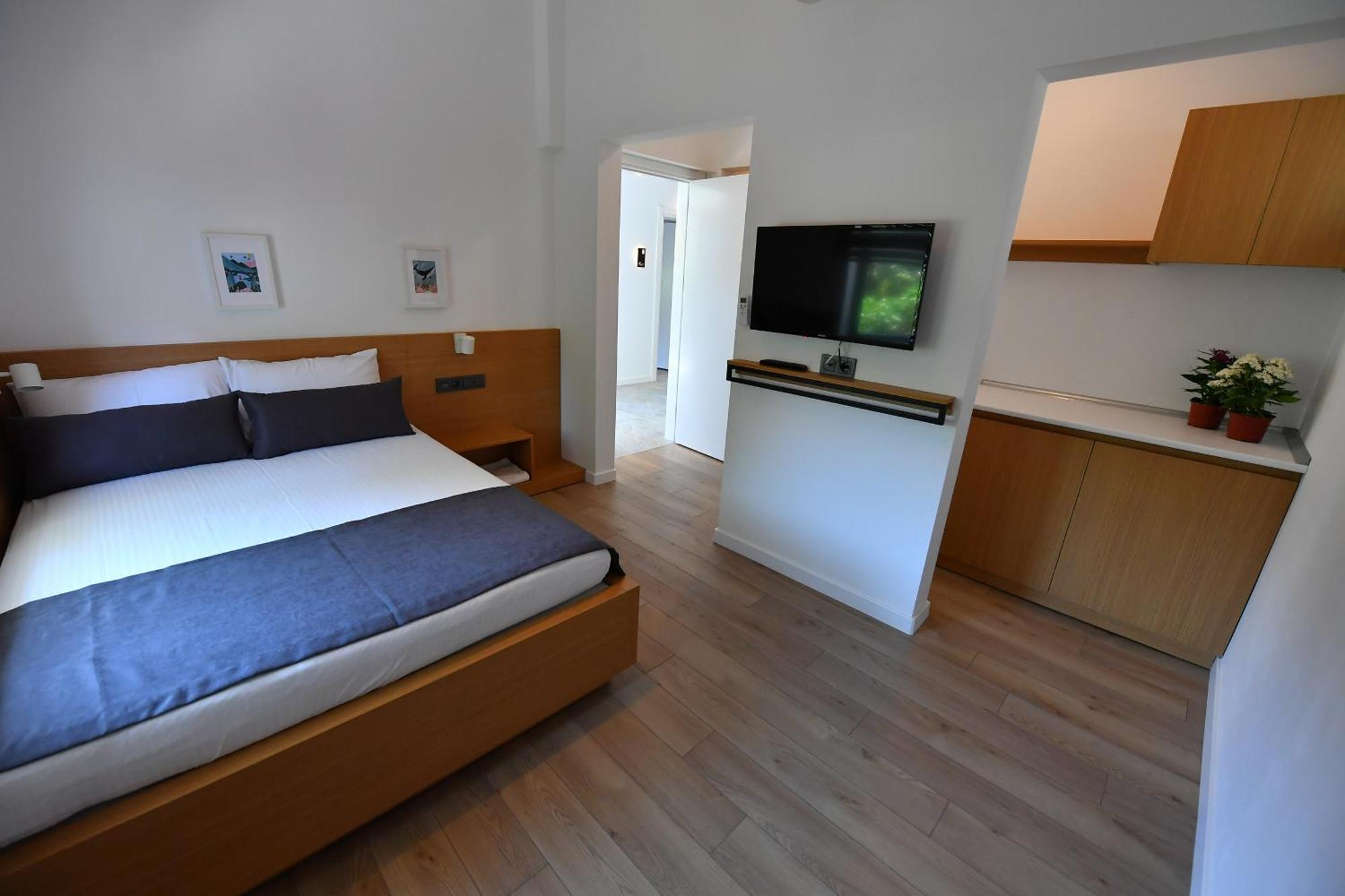 Villa Italic Antalya Bagian luar foto