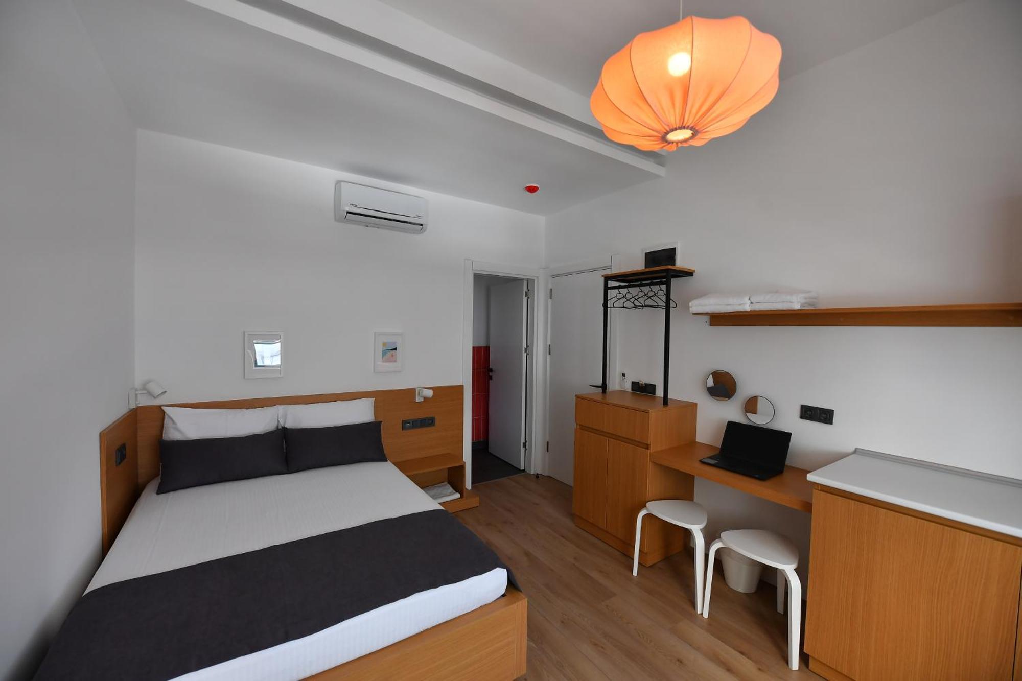 Villa Italic Antalya Bagian luar foto
