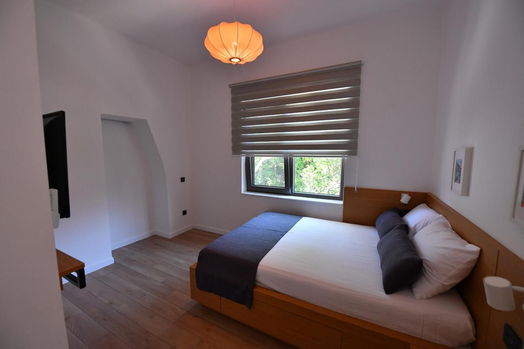 Villa Italic Antalya Bagian luar foto